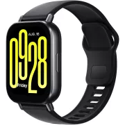 Image : XIAOMI Redmi Watch 5 Active Noir