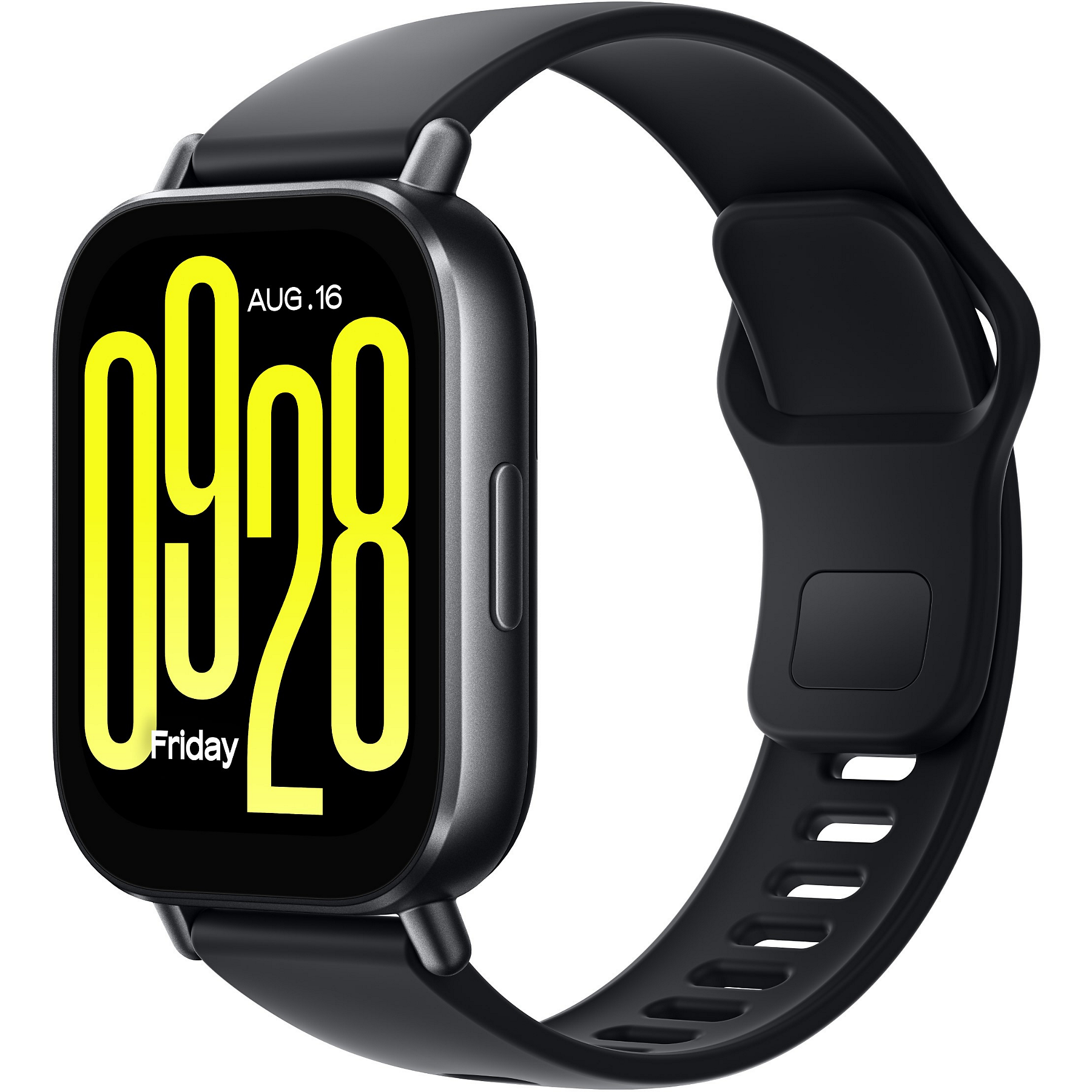 Image : XIAOMI Redmi Watch 5 Active Noir