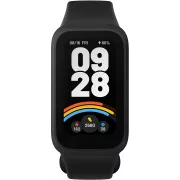 Image : Xiaomi Smart Band 9 Active Noir