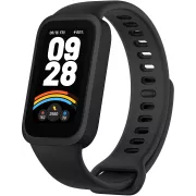 Image : Xiaomi Smart Band 9 Active Noir