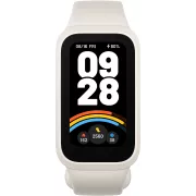 Xiaomi Smart Band 9 Active Beige