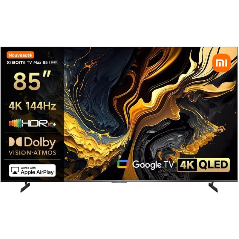 Image : Xiaomi TV Max 85 2025 85'