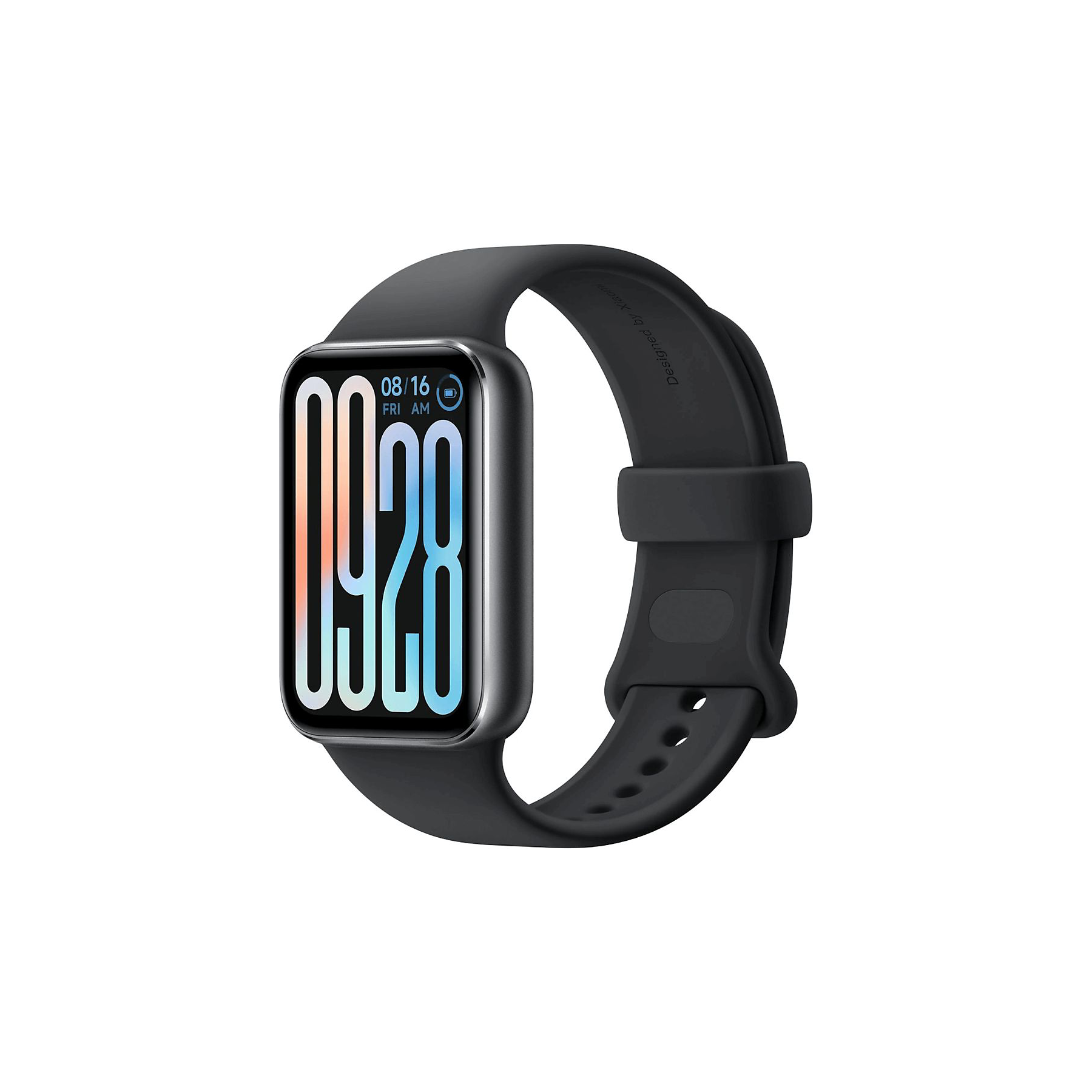 Image : Xiaomi Smart Band 9 Pro Noir
