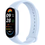 Xiaomi Smart Band 9 Bleu pastel