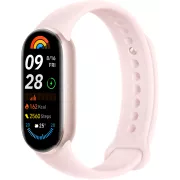 Xiaomi Smart Band 9 Rose poudre
