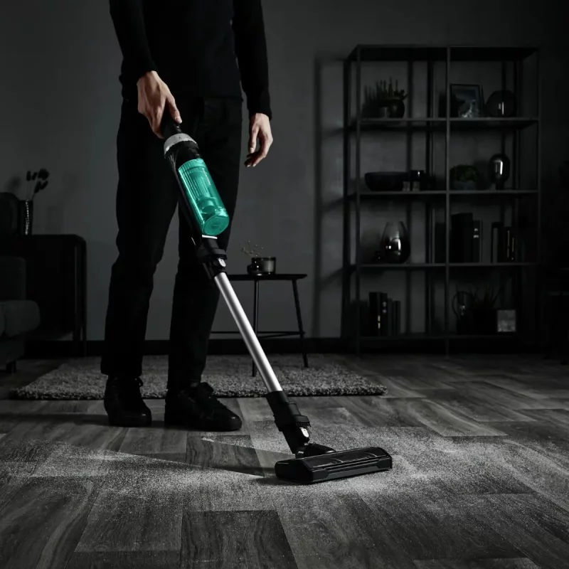 Image : Rowenta rh1126wo Aspirateur Balai