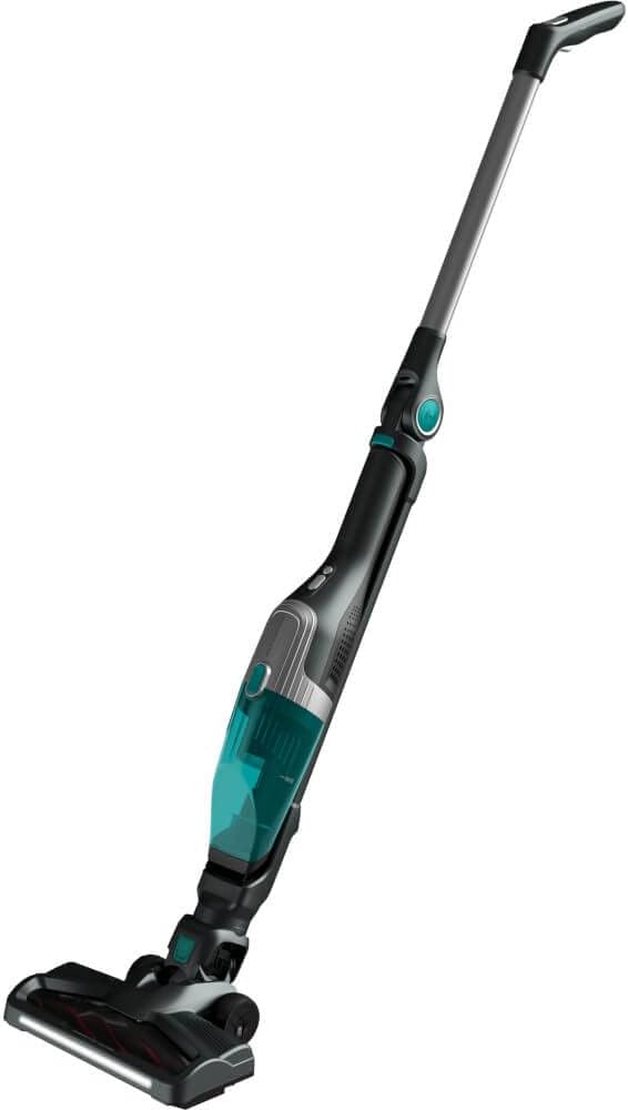 Image : Rowenta Rh1239wo Aspirateur X-trem Compact
