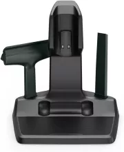 Image : Rowenta Rh1239wo Aspirateur X-trem Compact