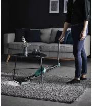 Image : Rowenta Rh1239wo Aspirateur X-trem Compact