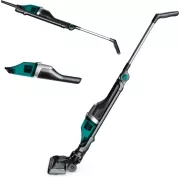 Image : Rowenta Rh1239wo Aspirateur X-trem Compact