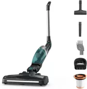 Image : Rowenta Rh1239wo Aspirateur X-trem Compact