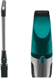 Image : Rowenta Rh1239wo Aspirateur X-trem Compact