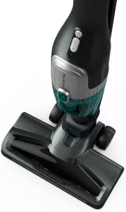 Image : Rowenta Rh1239wo Aspirateur X-trem Compact