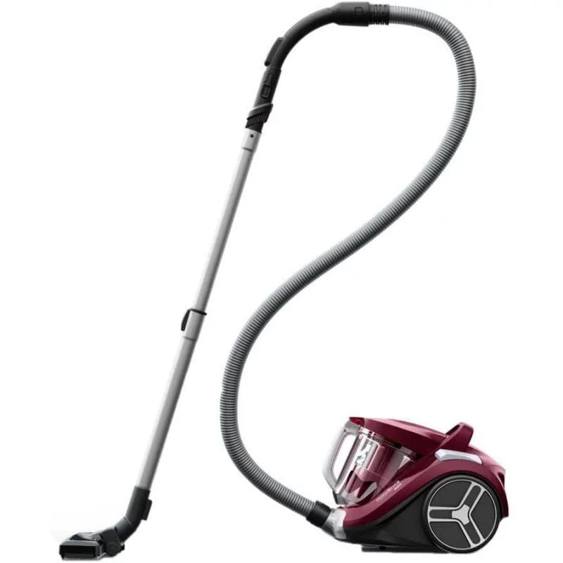 Image : Rowenta Ro4b63ea Aspirateur Power Xxl