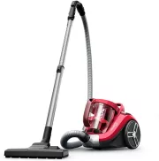 Image : Rowenta Ro4b13ea Aspirateur Traîneau Rouge
