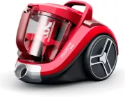 Image : Rowenta Ro4b13ea Aspirateur Traîneau Rouge
