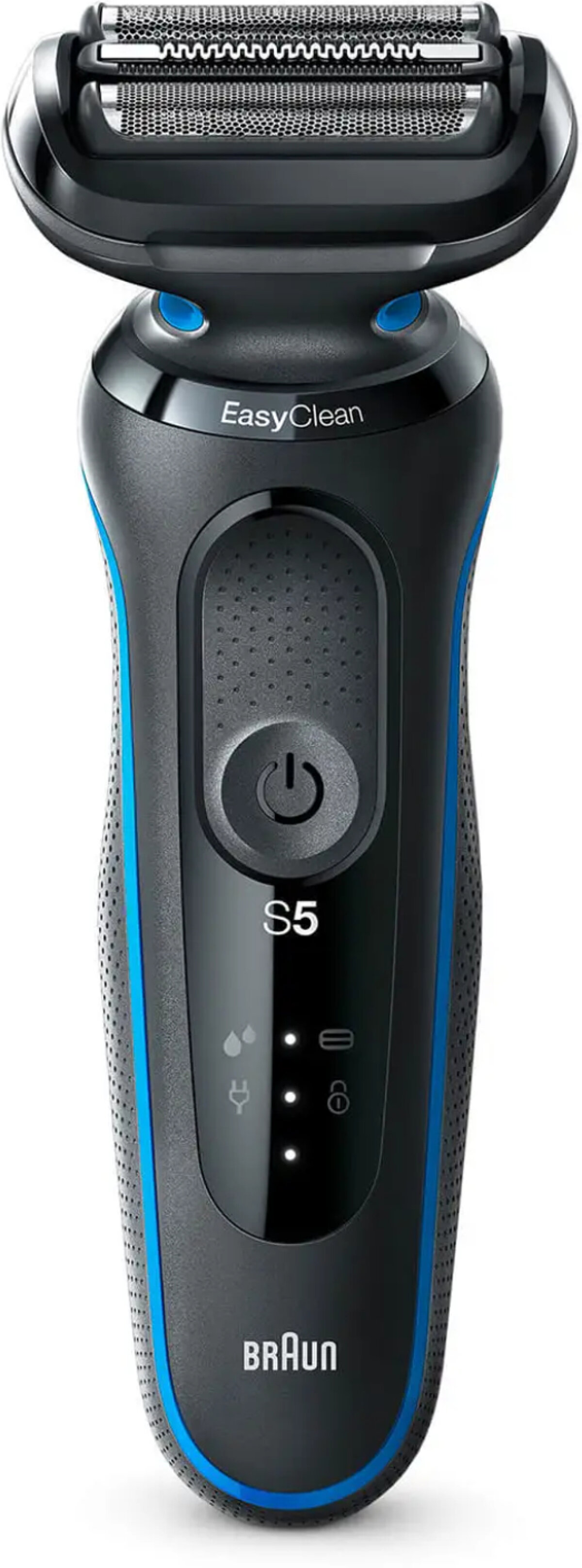 Image : BRAUN 51-B1000s Rasoir SERIES 5