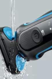 Image : BRAUN 51-B1000s Rasoir SERIES 5