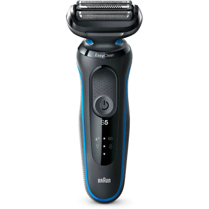 Image : BRAUN 51-B1000s Rasoir SERIES 5