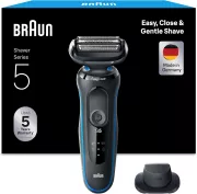 BRAUN 51-B1200s Rasoir SERIES 5