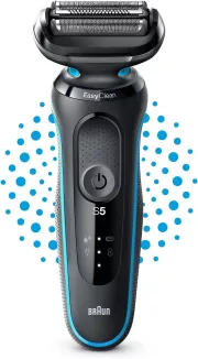 Braun Series 5 51-M1000S Rasoir