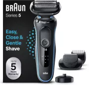 BRAUN 51-M4500CS SERIES 5 Rasoir