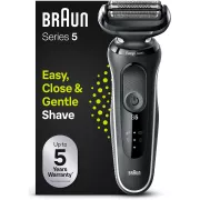 BRAUN Series 5 51-W1000s Rasoir electrique