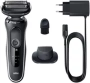 Braun Series 5 - 51-W1200S Rasoir
