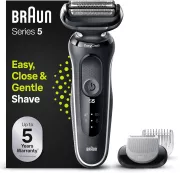 BRAUN 51-W1600s Rasoir Série 5