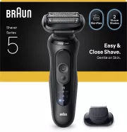 BRAUN 51-W4200cs Series 5  Rasoir