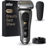 BRAUN Series 9 PRO+ 9515s Rasoir électrique