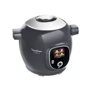 Image : MOULINEX COOKEO CE851HF0 Cuiseur vapeur