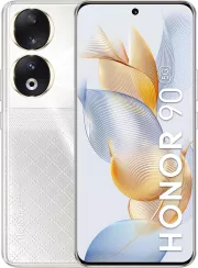 HONOR 90 12+512 Go Diamond Silver