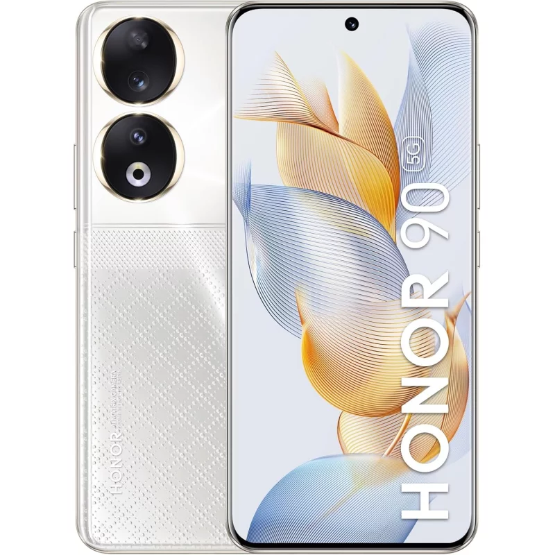 Image : HONOR 90 12+512 Go Diamond Silver