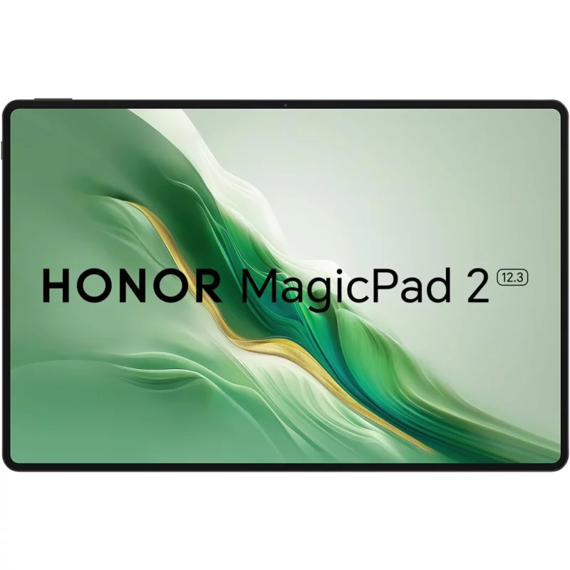 Image : HONOR MagicPad2 Black 12+256Go 12.3 pouces