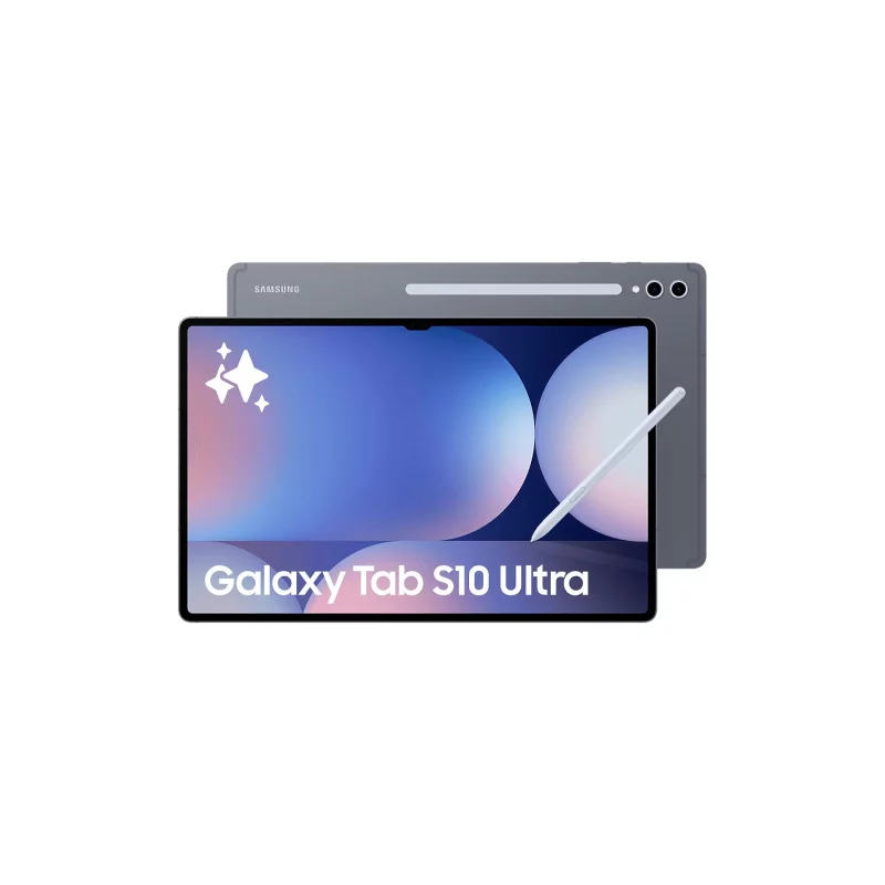 Image : Samsung Galaxy Tab S10 Ultra 5G 1To Gris