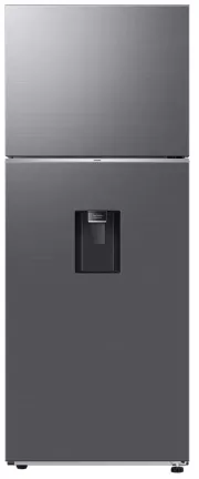 Image : Samsung RT42CG6724S9EF Réfrigérateur Double Portes