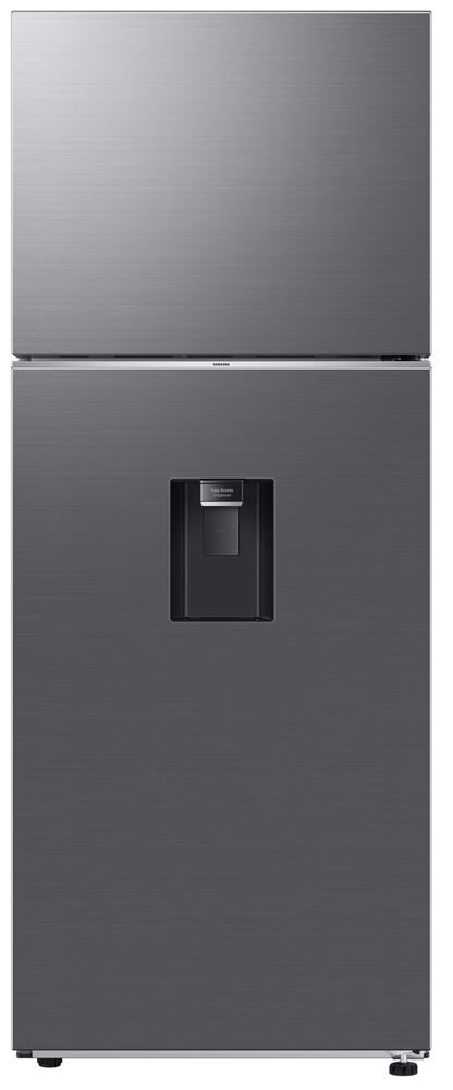 Image : Samsung RT42CG6724S9EF Réfrigérateur Double Portes