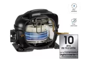 Image : Samsung RT42CG6724S9EF Réfrigérateur Double Portes