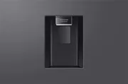 Image : Samsung RT42CG6724S9EF Réfrigérateur Double Portes