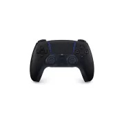 Manette Sans Fil DualSense Midnight Black pour PS5 & PC SONY