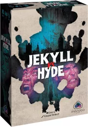 Jekyll VS Hyde MANDOO GAMES
