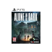 Alone In The Dark Ps5 de Thq Nordic