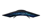 Image : Samsung Ls27cg552euxen Odyssey G5 Ecran Pc Gamer 27'
