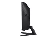 Image : Samsung Ls27cg552euxen Odyssey G5 Ecran Pc Gamer 27'