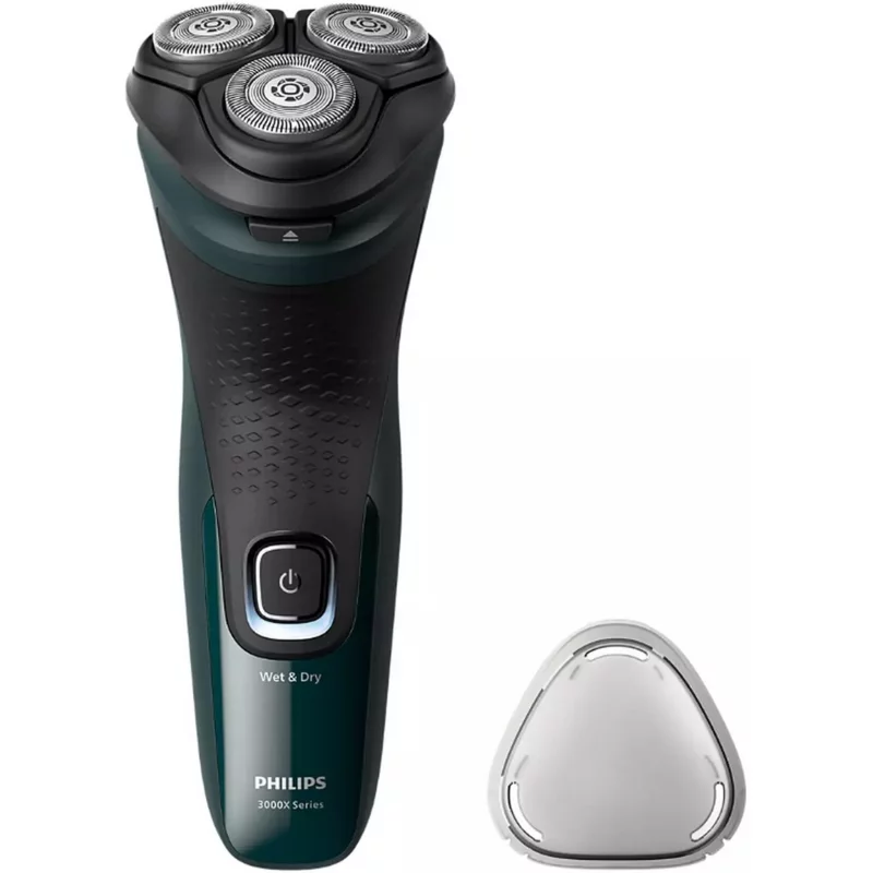 Image : PHILIPS X3002/00 Rasoir Homme