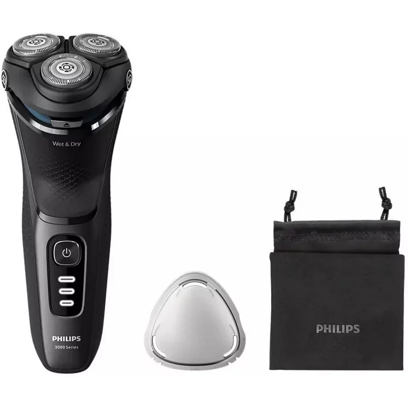 Image : PHILIPS S3244/12 Rasoir Homme
