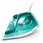 PHILIPS Dst3030/70 Fer à Repasser Vert/blanc