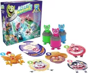 GOLIATH Alerte Aux Martiens Goliath Jeu De Société