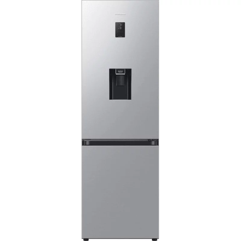 Image : SAMSUNG rb34c652esa Réfrigérateur Combiné